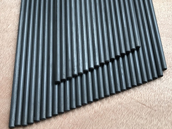 碳纤维棒