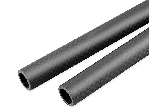 碳纤维管材