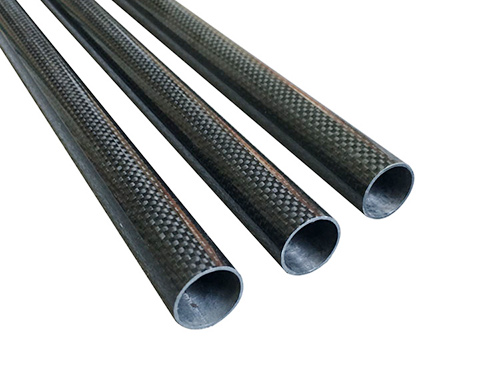 碳纤维管定制