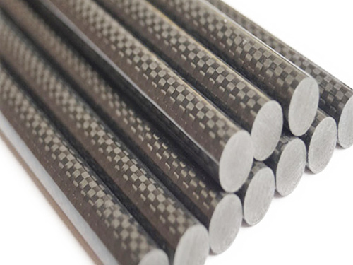 碳纤维棒
