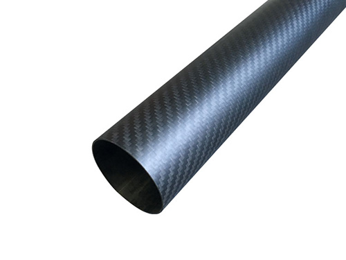 碳纤维管